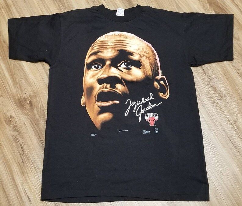 Michael Jordan Shirt Rare Design Shirt