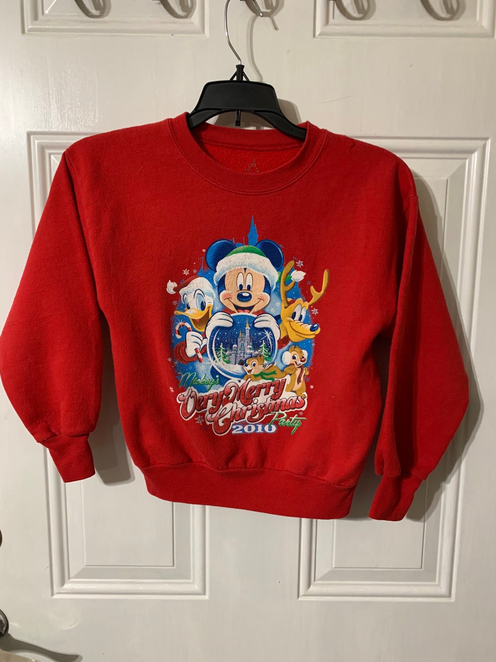 Mikey Mouse S Rare Design