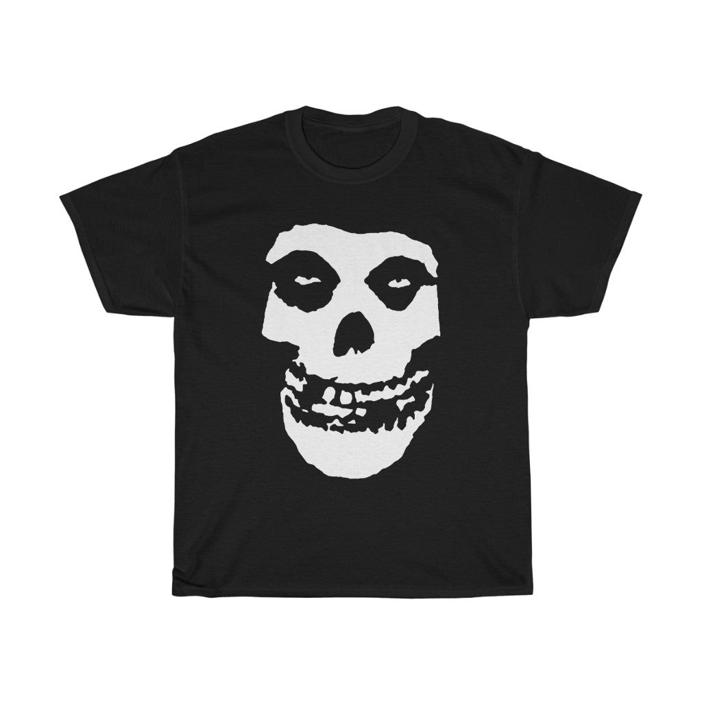 Misfits 80S Tee 211124 Rare Design Shirt