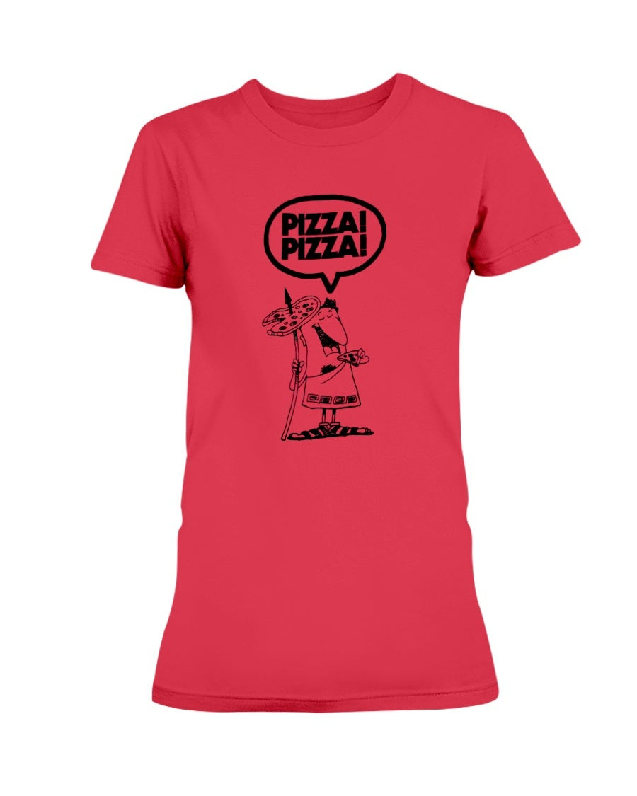Ml Vintage Little CaesarS Pizza Ladies T Shirt 090721 ml vintage little caesars pizza ladies t shirt 090721 sg6fc