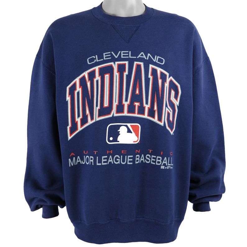 Mlb Cleveland Indians Deadstock 1996 Shirt