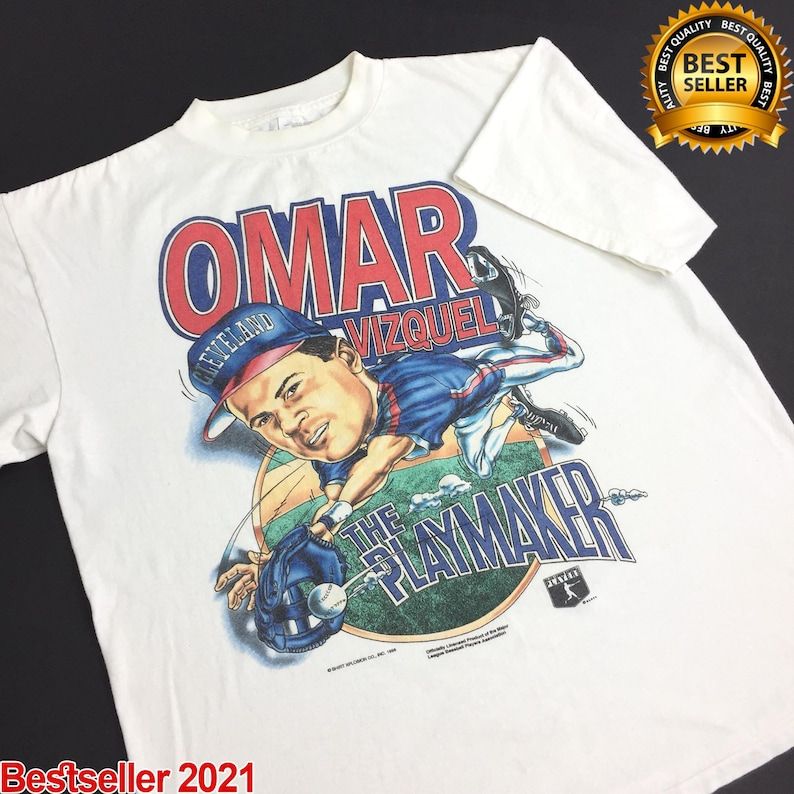 Mlb Cleveland Indians T Shirt