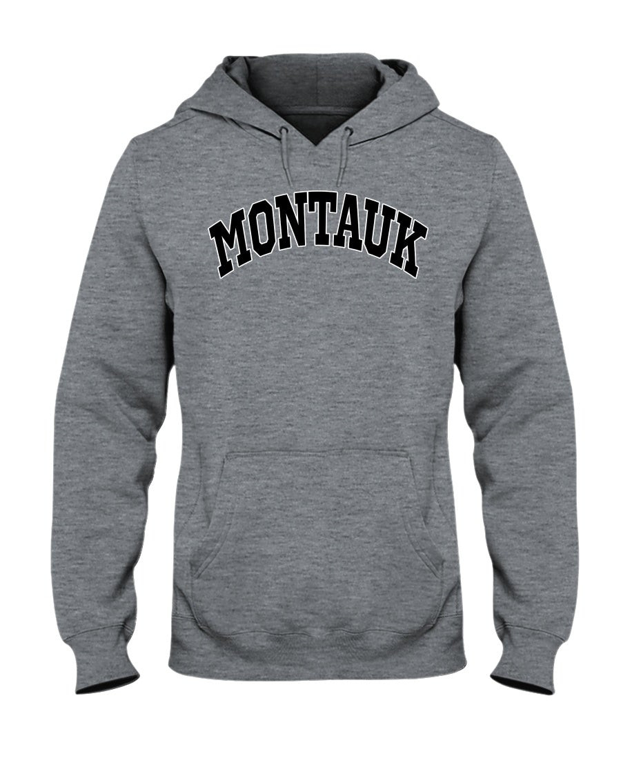 Montauk Montauk Clothing Company Montauk Hoodie 211004