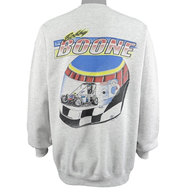 Nascar Boone Motorsports 1990 Shirt