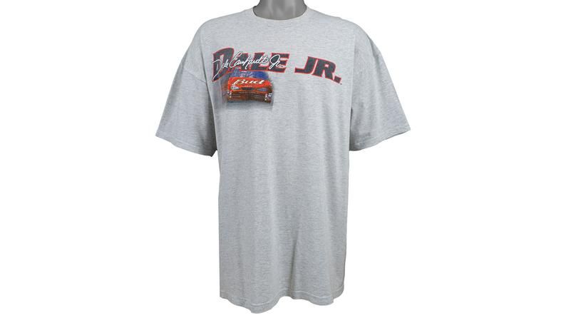 Nascar Dale Earnhardt Jr. 1990's Shirt