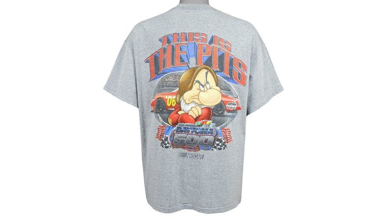 Nascar Daytona 500 Deadstock 2006 Shirt