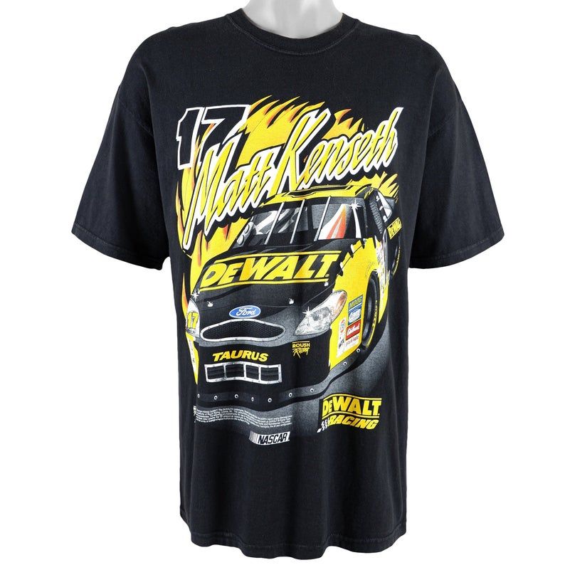 Nascar Matt Kenseth Ford 2002 Shirt