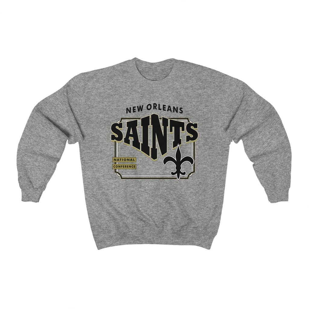 New Orleans Saints Sweatshirt 211118