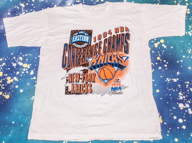 New York Knicks Conference Champions