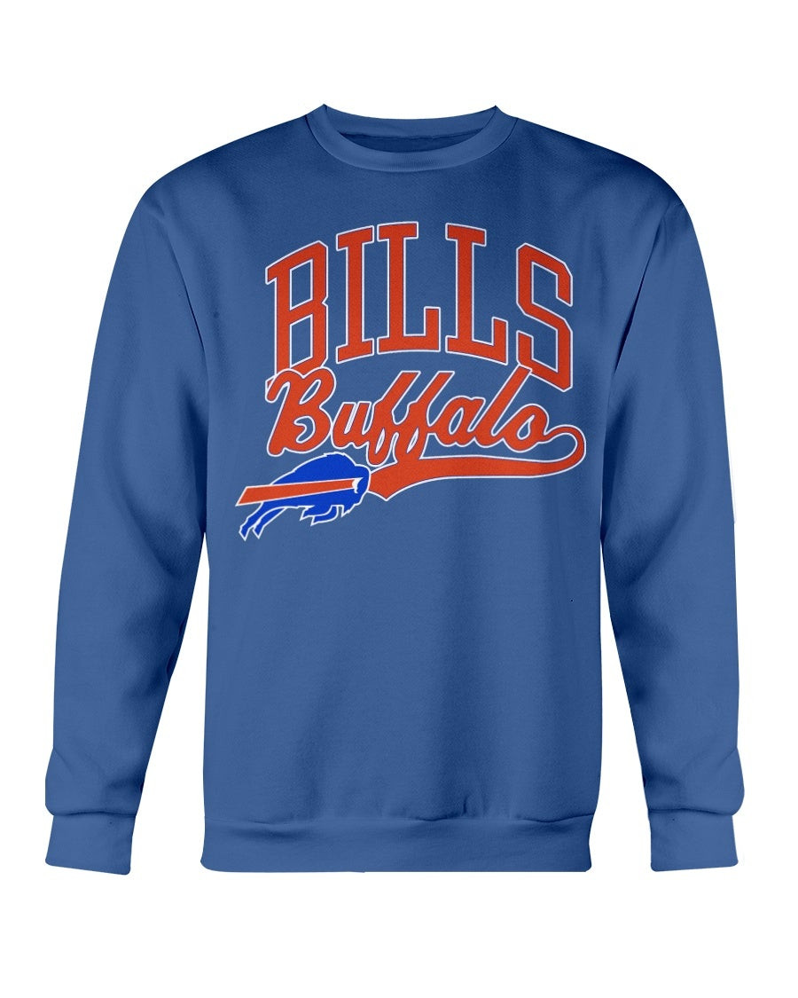 Nfl   Buffalo Bills Sweatshirt 210930