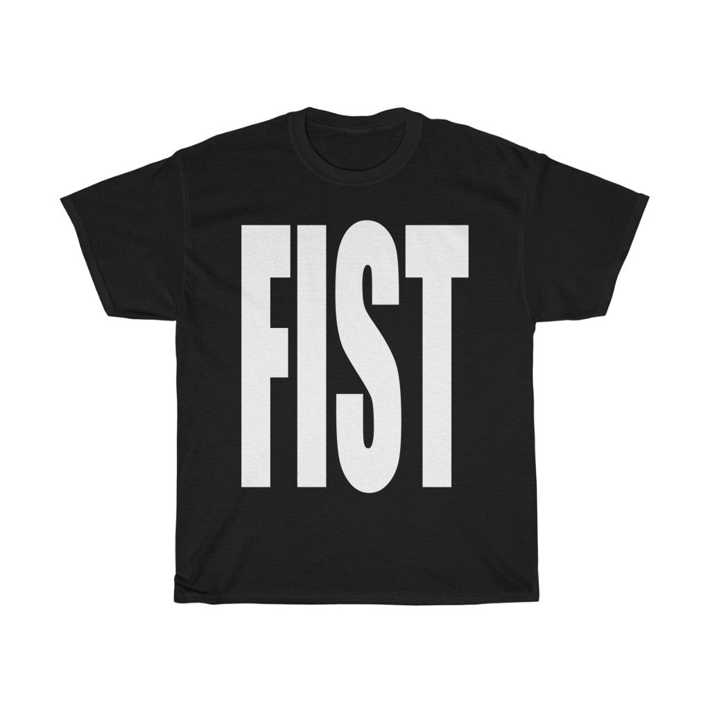 Nine Inch Nails Fist Fuck Tee 211216