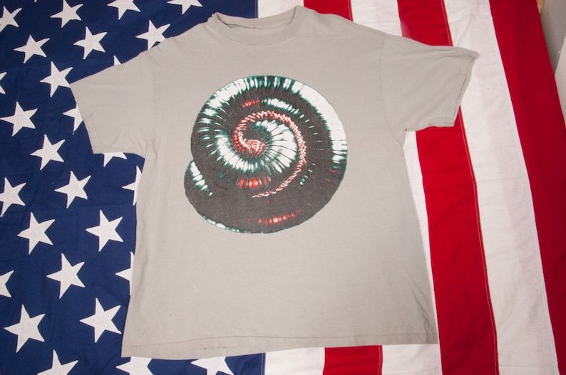 Nine Inch Nails Industrial T Shirt