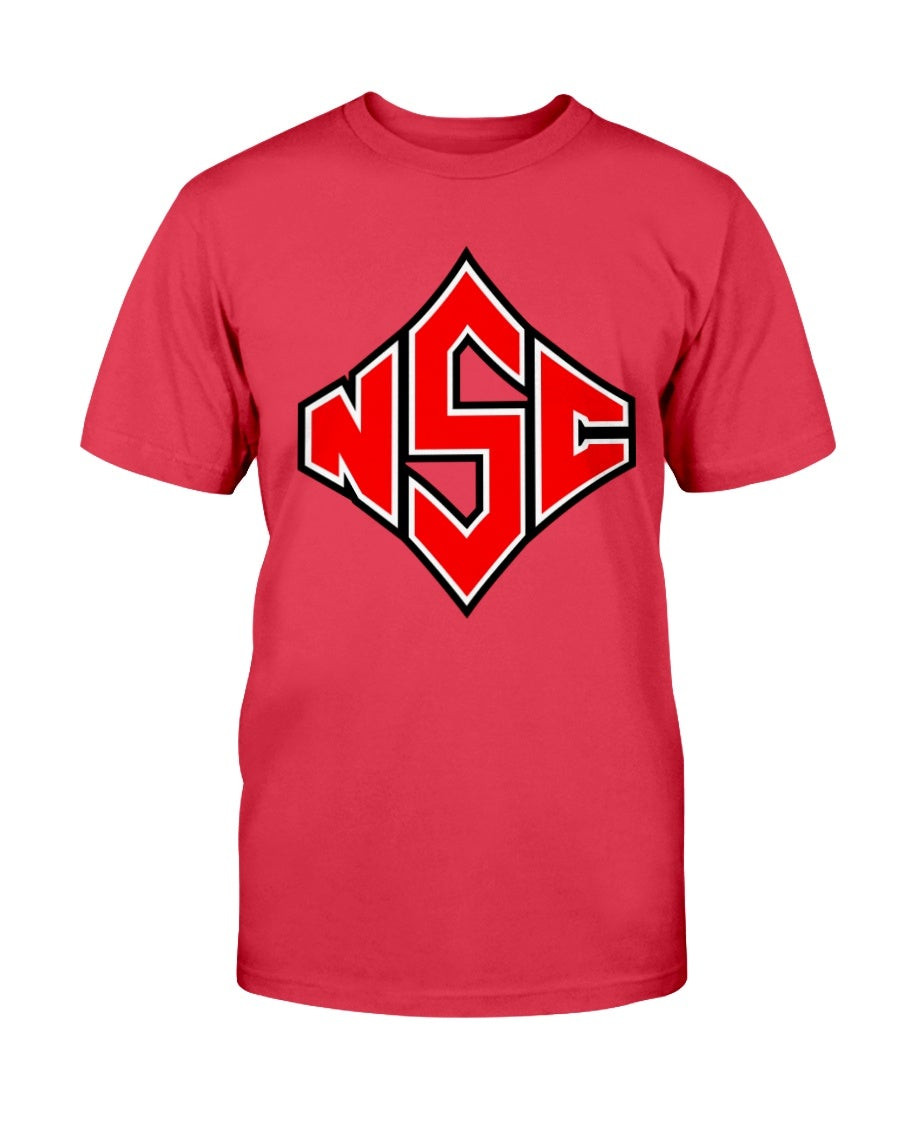 Nsc Diamond T Shirt 2111201
