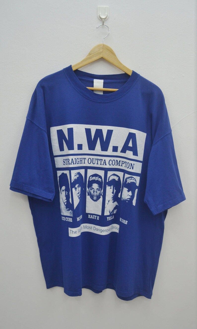 Nwa Shirt Nwa Straight Outta Compton The Worlds Most Dangerous Group Tee T Shirt nwa shirt nwa straight outta compton the worlds most dangerous group tee t shirt gv7ea