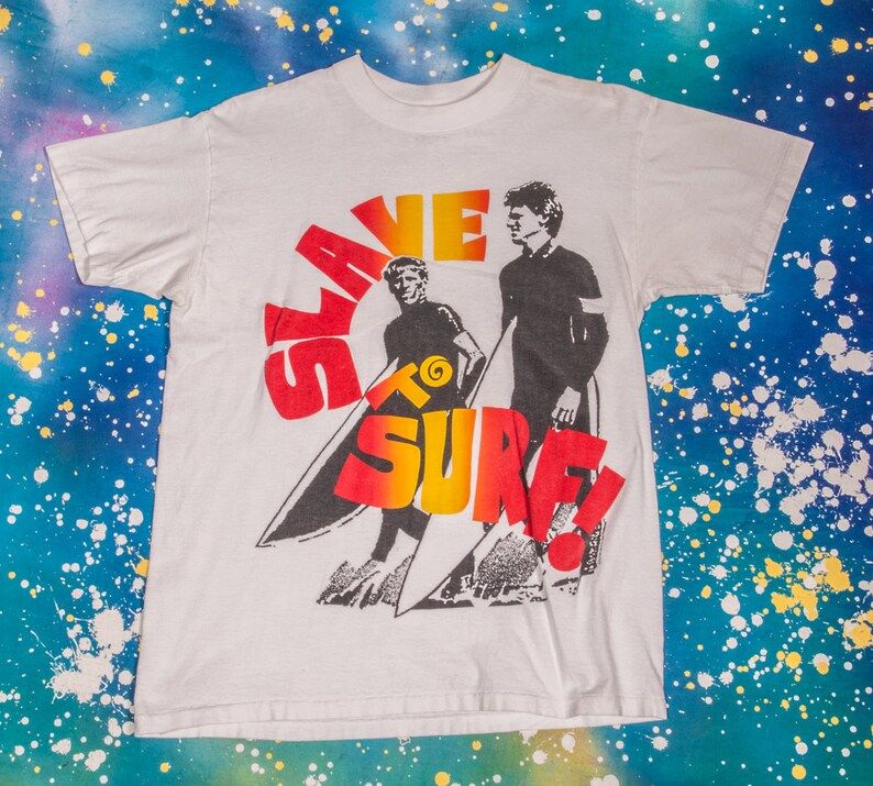 Ocean Pacific Slave To Surf Mens