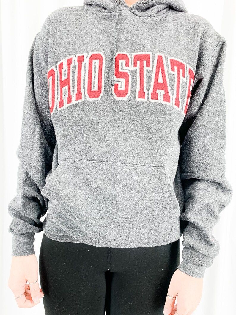 Ohio State University Sweatshirt
