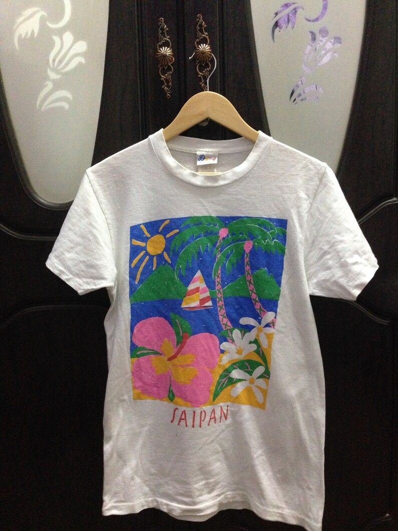 On Sale Tshirt Ken Donevintagr Ken Donesmall Sizewhite Colour