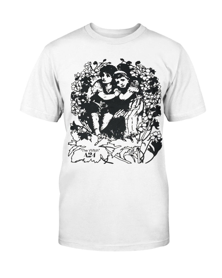 Online Ceramics A24 Films He Witch T Shirt 081521