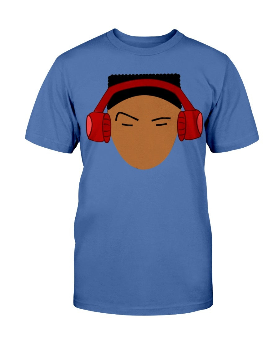 Onyx Kids Shiloh W Headphones T Shirt 083021