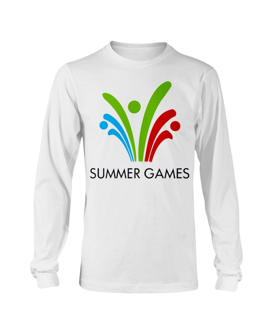 Overwatch Mei Long Sleeve T Shirt 211020