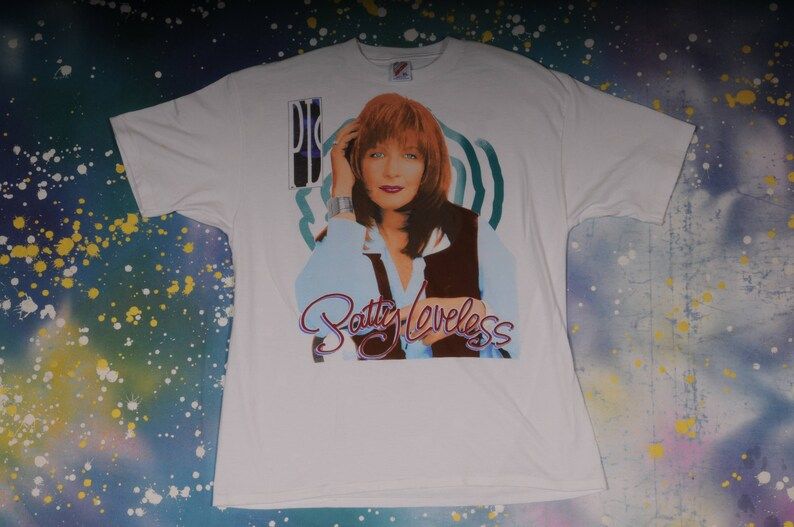 Patty Loveless Country Rock