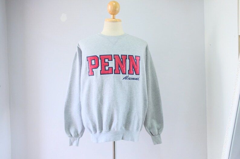 Penn State University Alumni Psu Sweatshirt