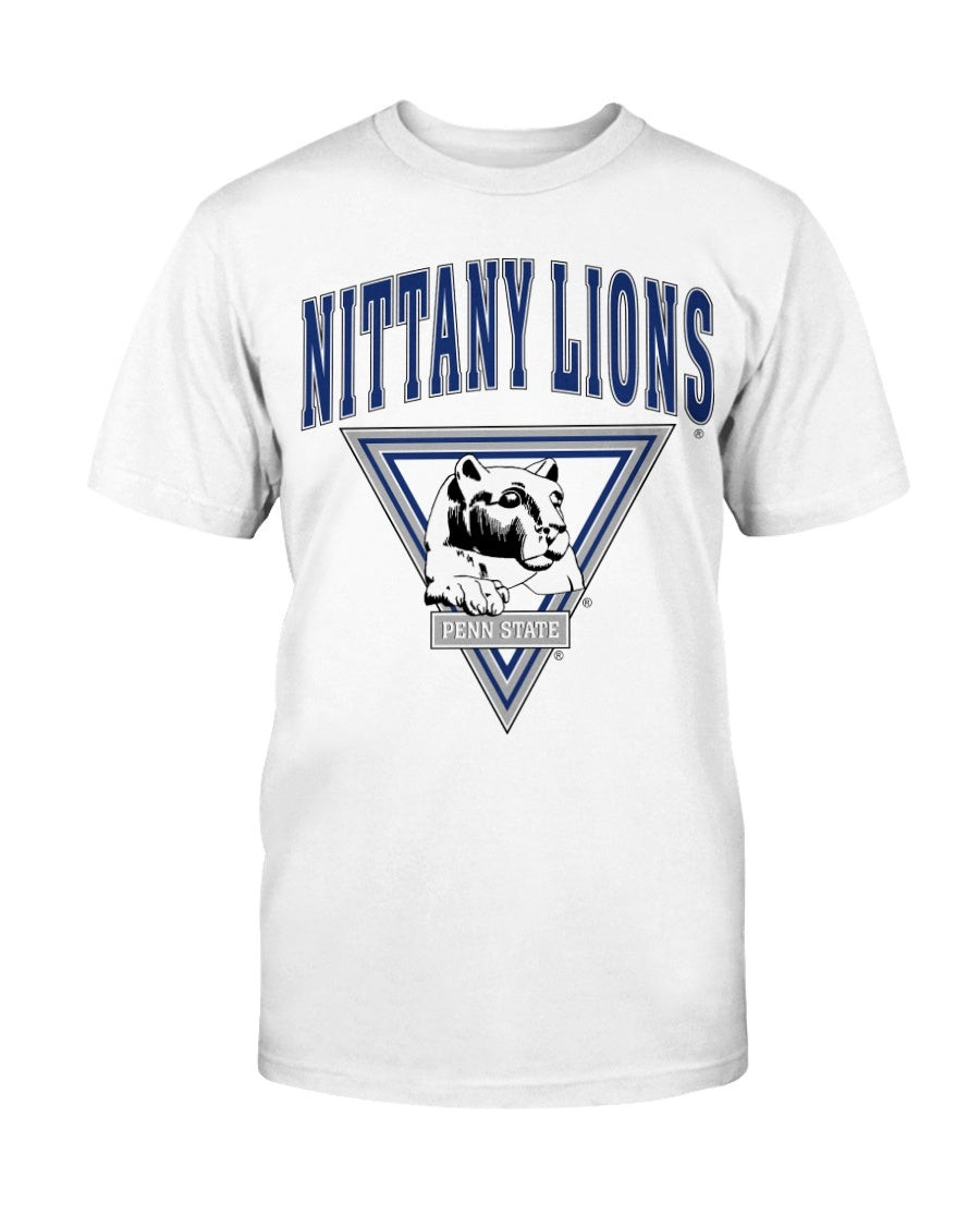 Penn State University Nittany Lions Psu T Shirt 082721