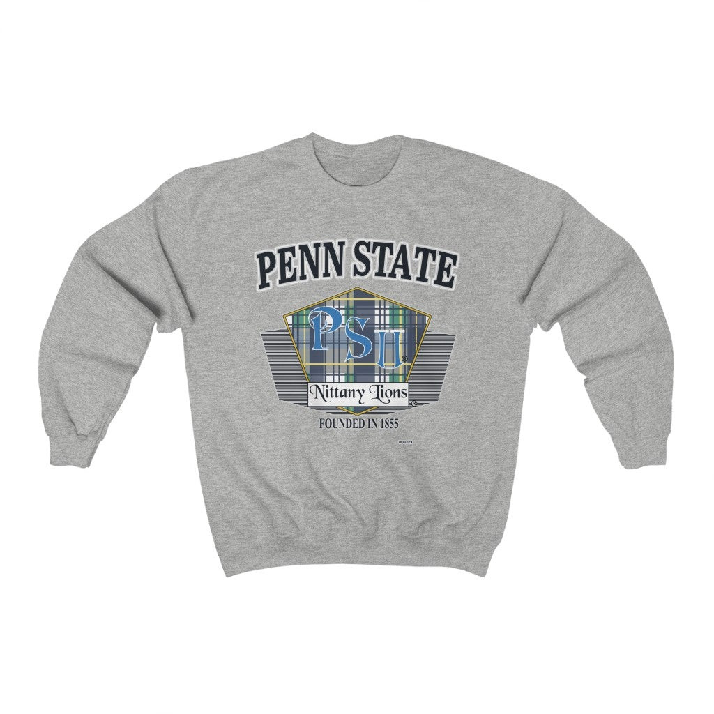 Penn State University Vintage Sweatshirt 211118