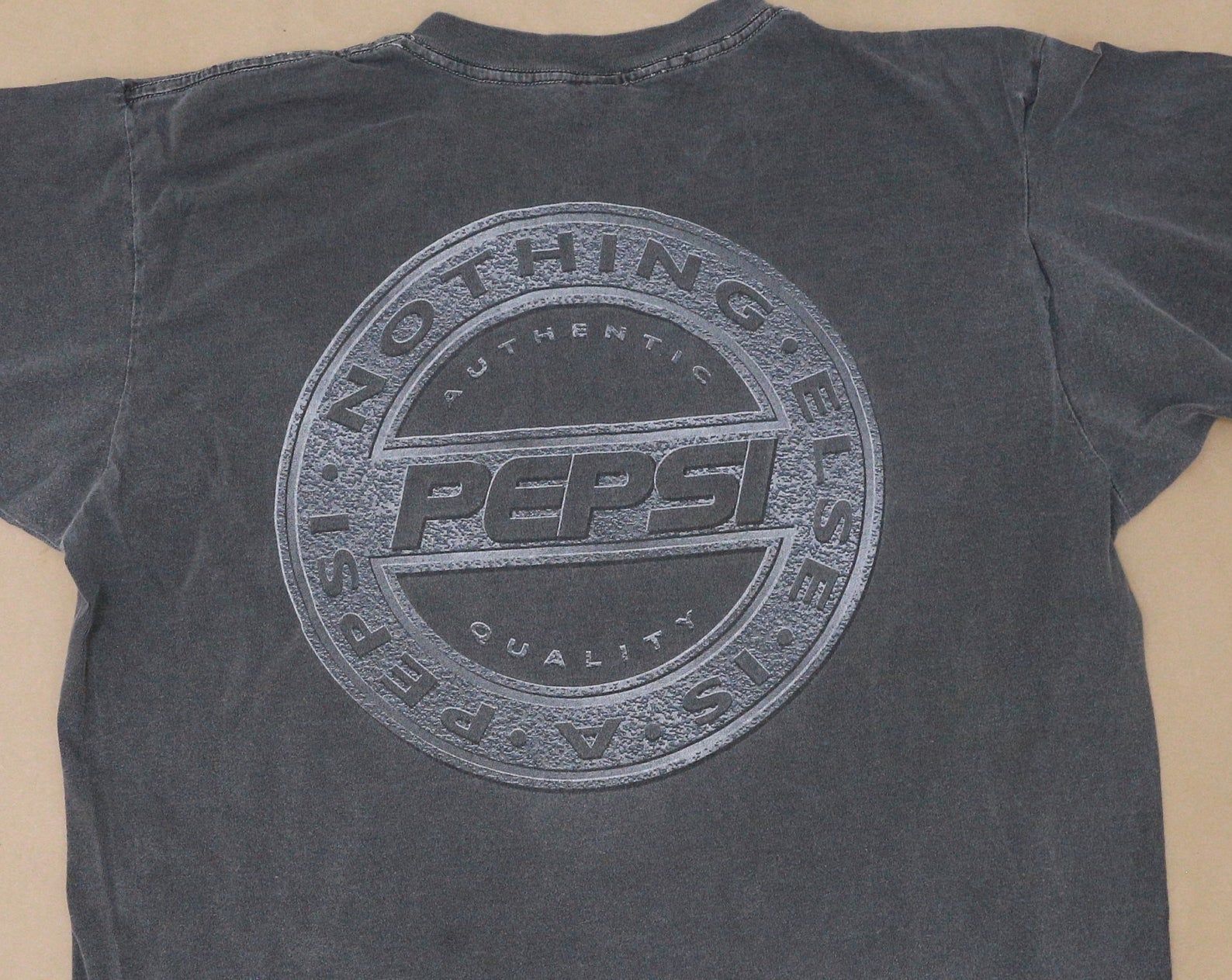 Pepsi Vintage Tee Rare Design