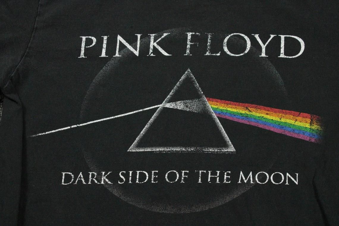 Pink Floyd Dark Side of the Moon Shirt