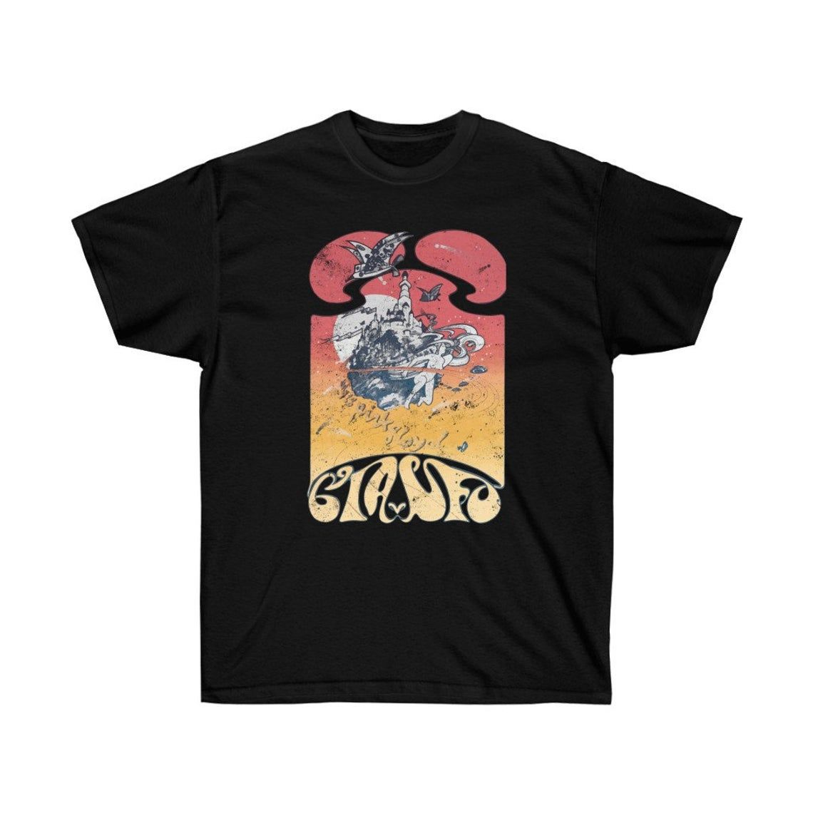 Pink Floyd Uni Ring-Spun Vintage shirt