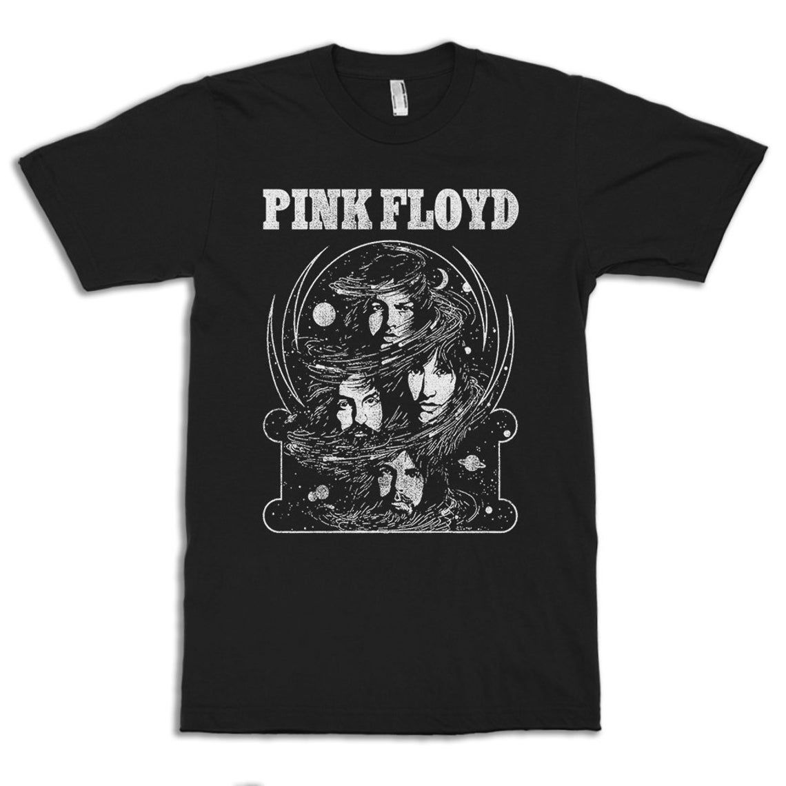 Pink Floyd Vintage Shirt 2