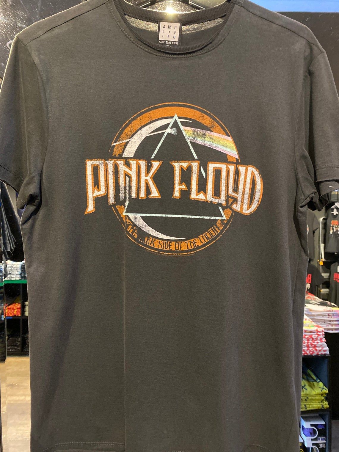 Pink Floyd Vintage Shirt 3