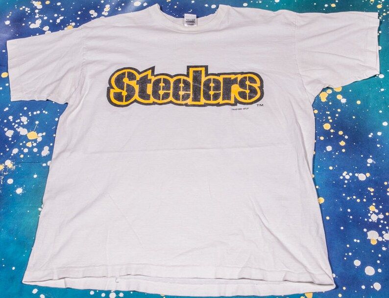 Pittsburgh Steelers Vintage
