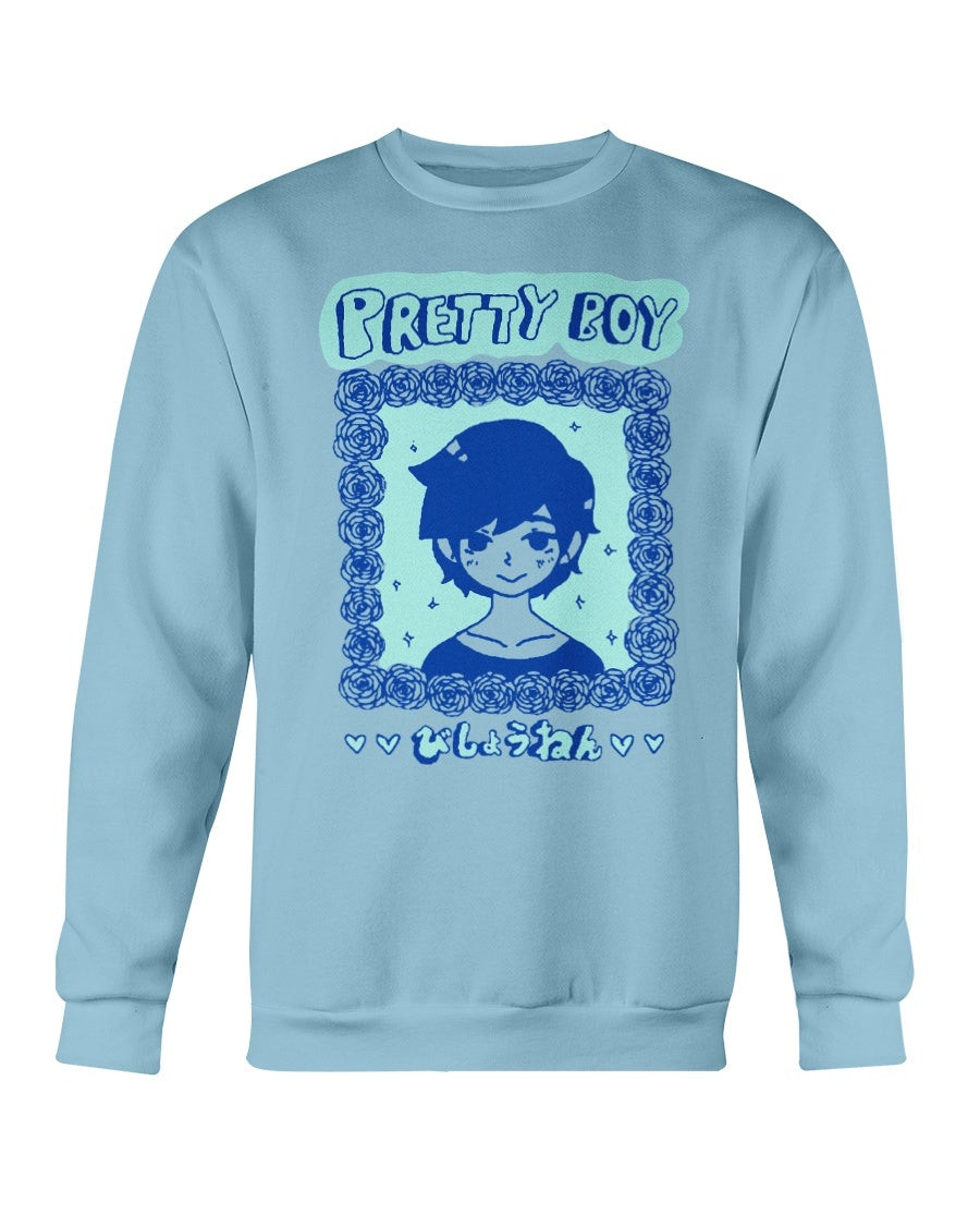 Prettyboy Pretty Boy Sweatshirt 210916