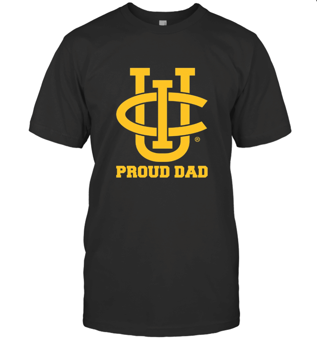 Proud Dad Shirt T-Shirt