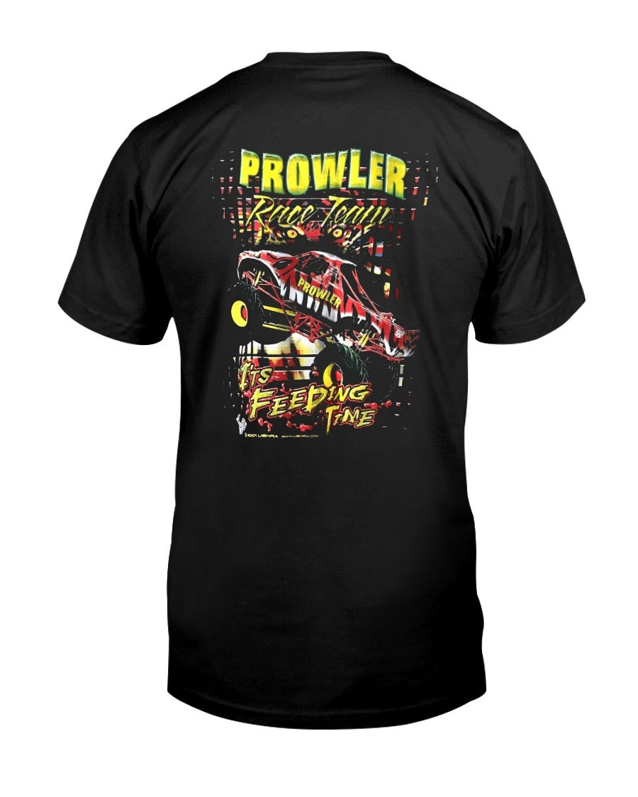 Prowler Monster Truck T Shirt 082221 prowler monster truck t shirt 082221 bwsft
