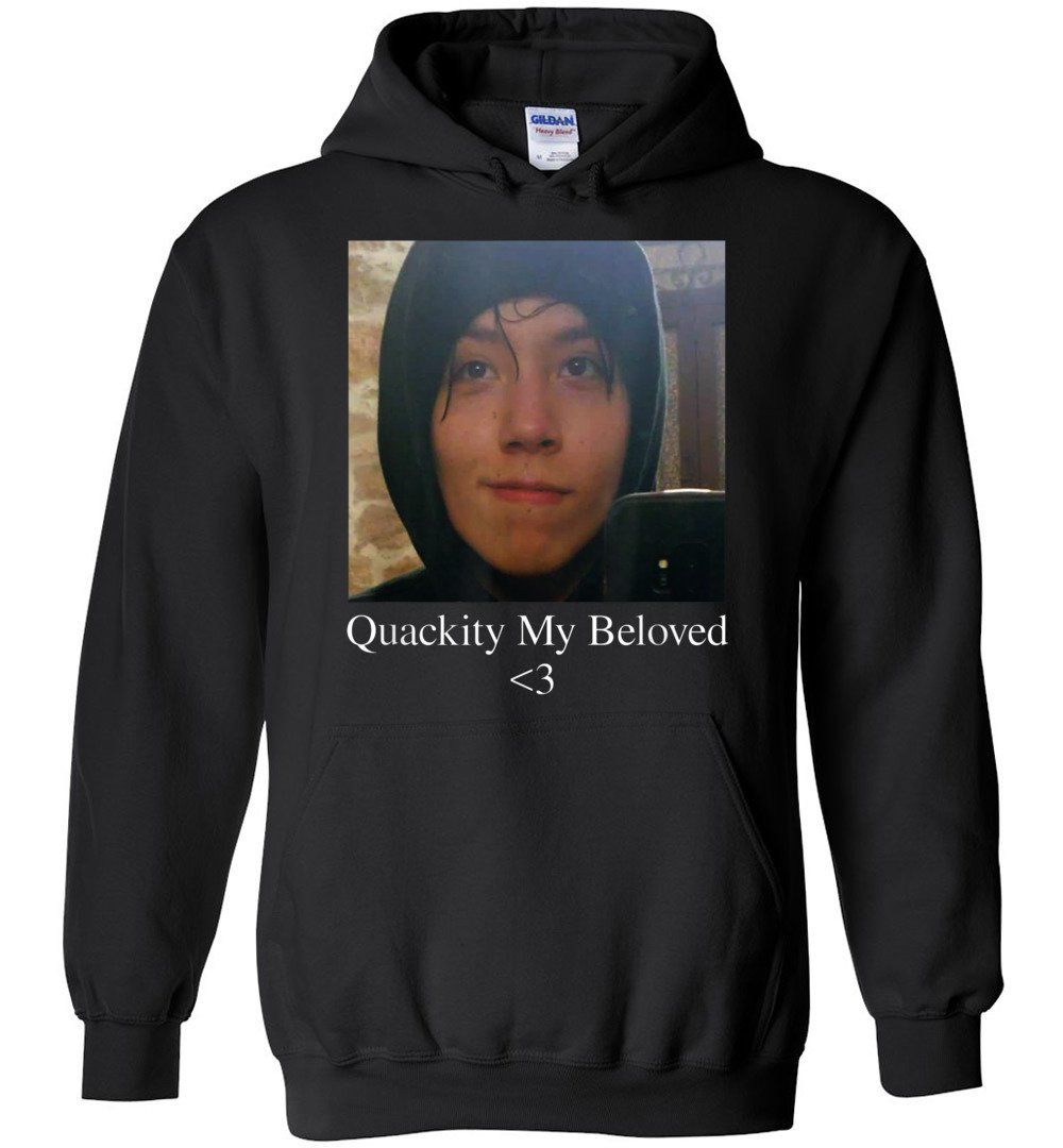 Quackity My Beloved Hoodie quackity my beloved hoodie 5uqt0