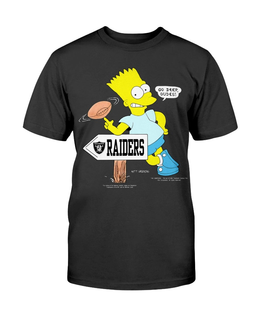 Raiders Sweaterlos Angeles Raiders T Shirt 211008