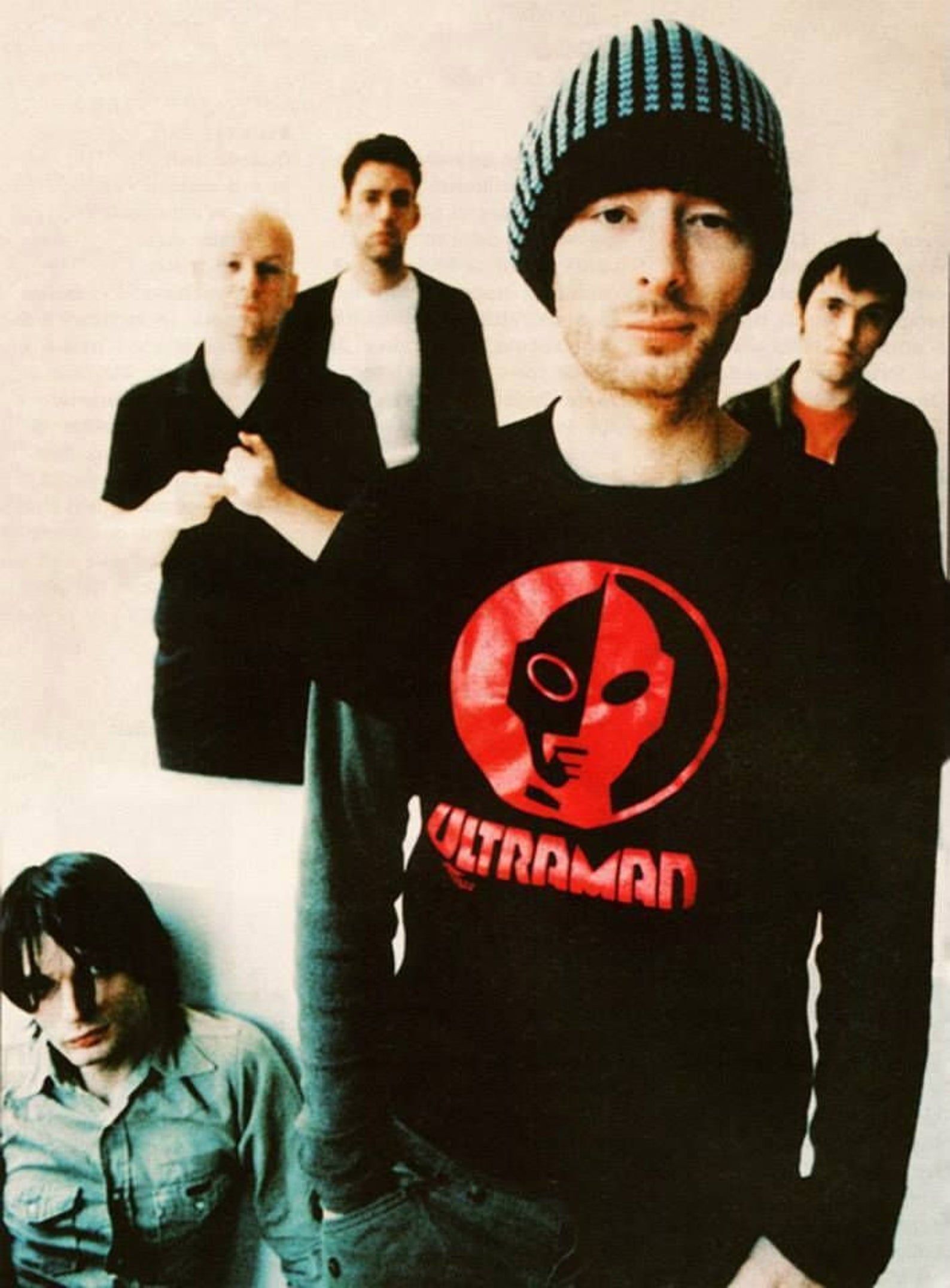 Rare!!! Vintage Ultraman Hero Movie Manga Japan