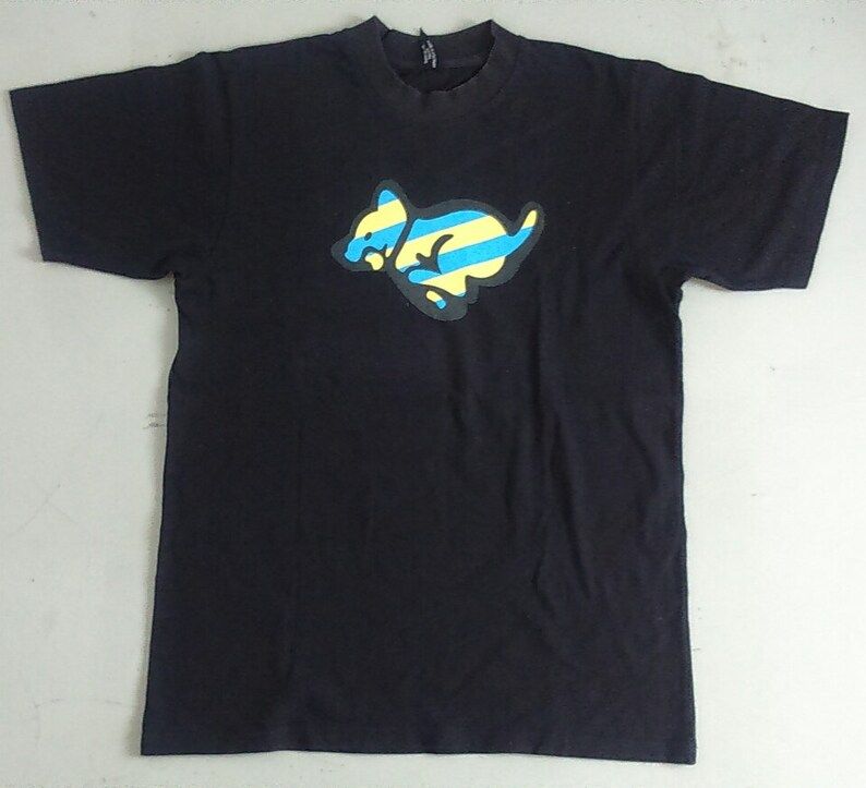 Rare Vintage Billionare Boys Club Ice Cream Bbc Tshirt