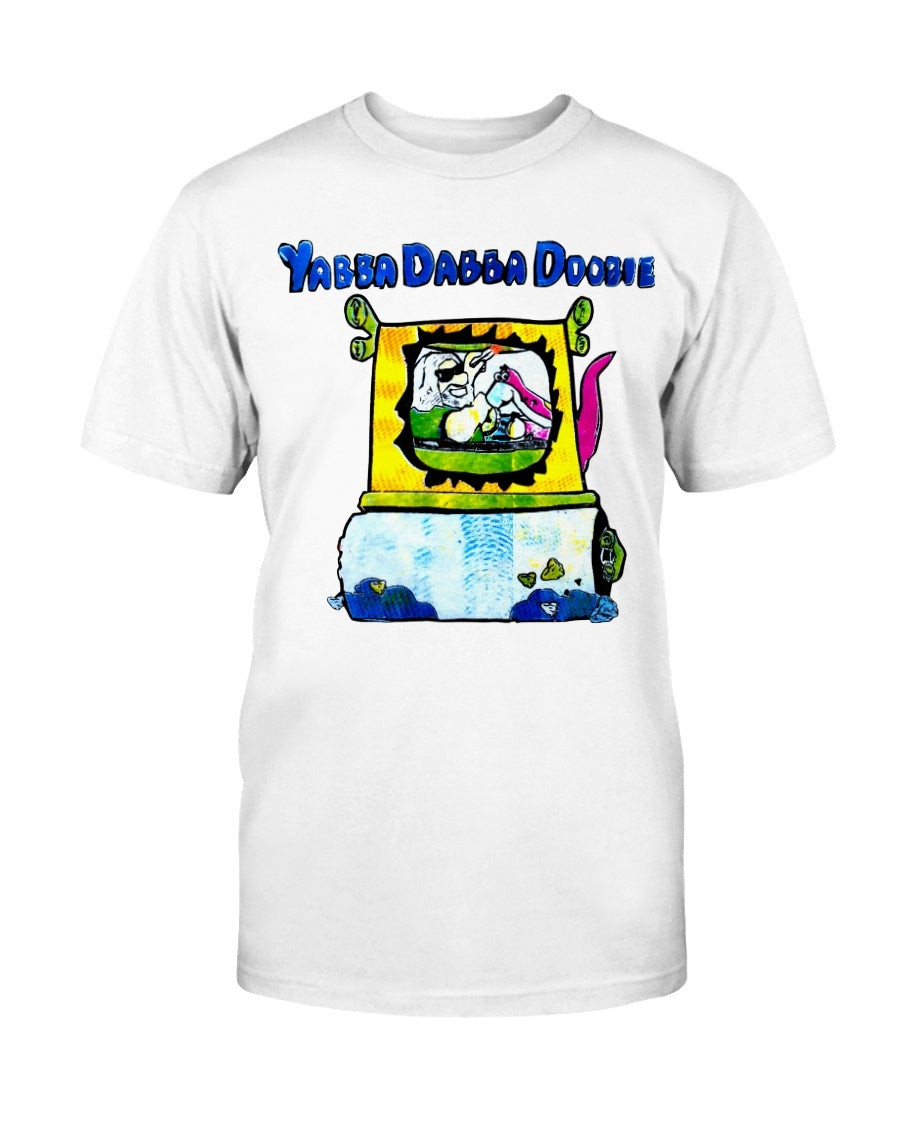 Rare Vintage Grateful Dead Shirt Summer Tour T Shirt 210916