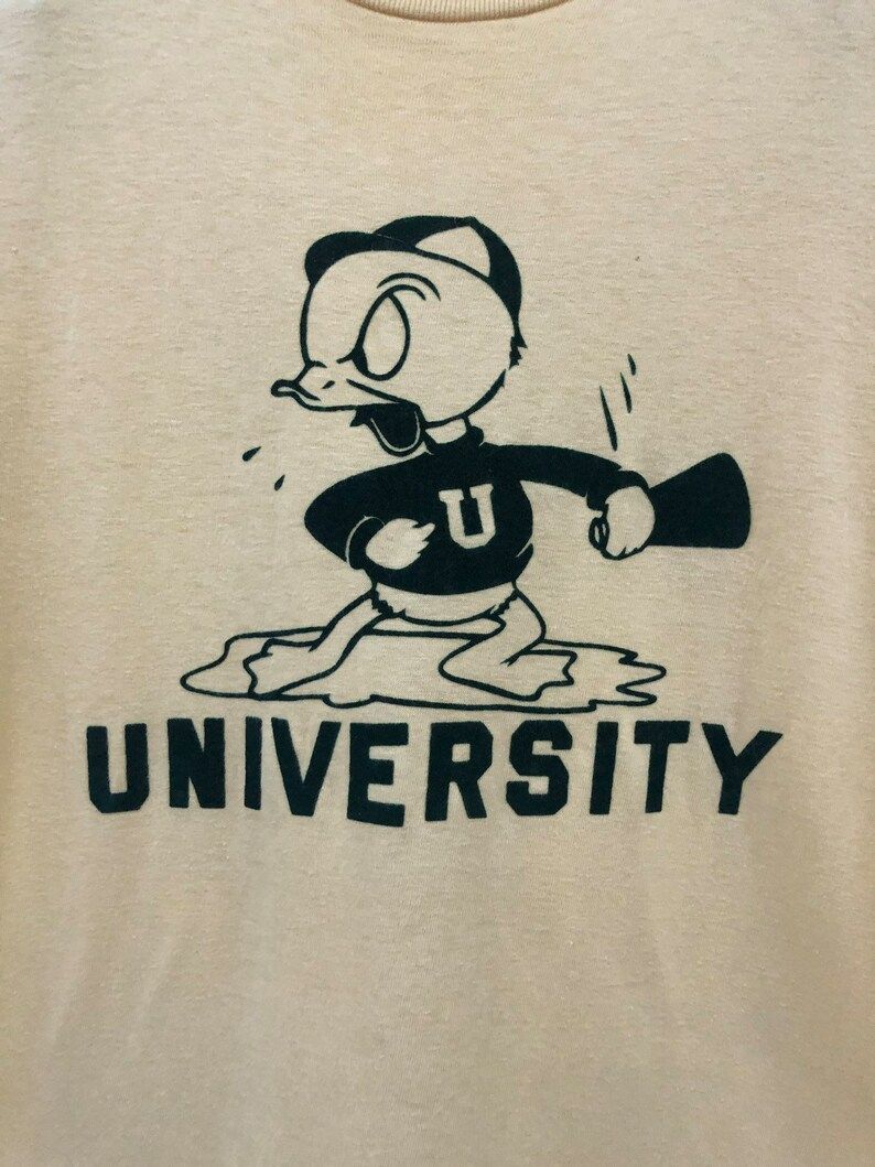 Rarewarehaouse Co Doublework By Warehouse Co Velvet Printed University