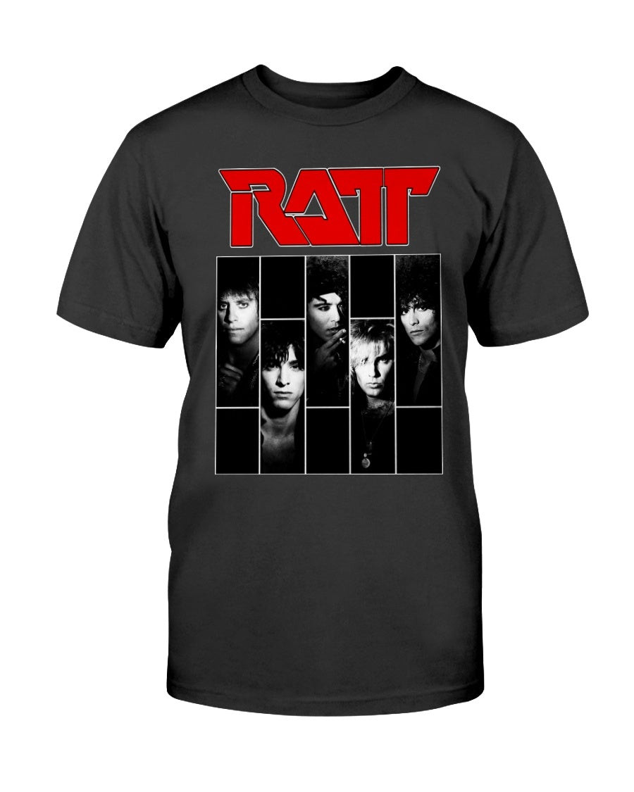 Ratt Dancing Undercover Rock Heavy Metal Hard Rock Glam Metal Band T Shirt 211202 ratt dancing undercover rock heavy metal hard rock glam metal band t shirt 211202 byiqt
