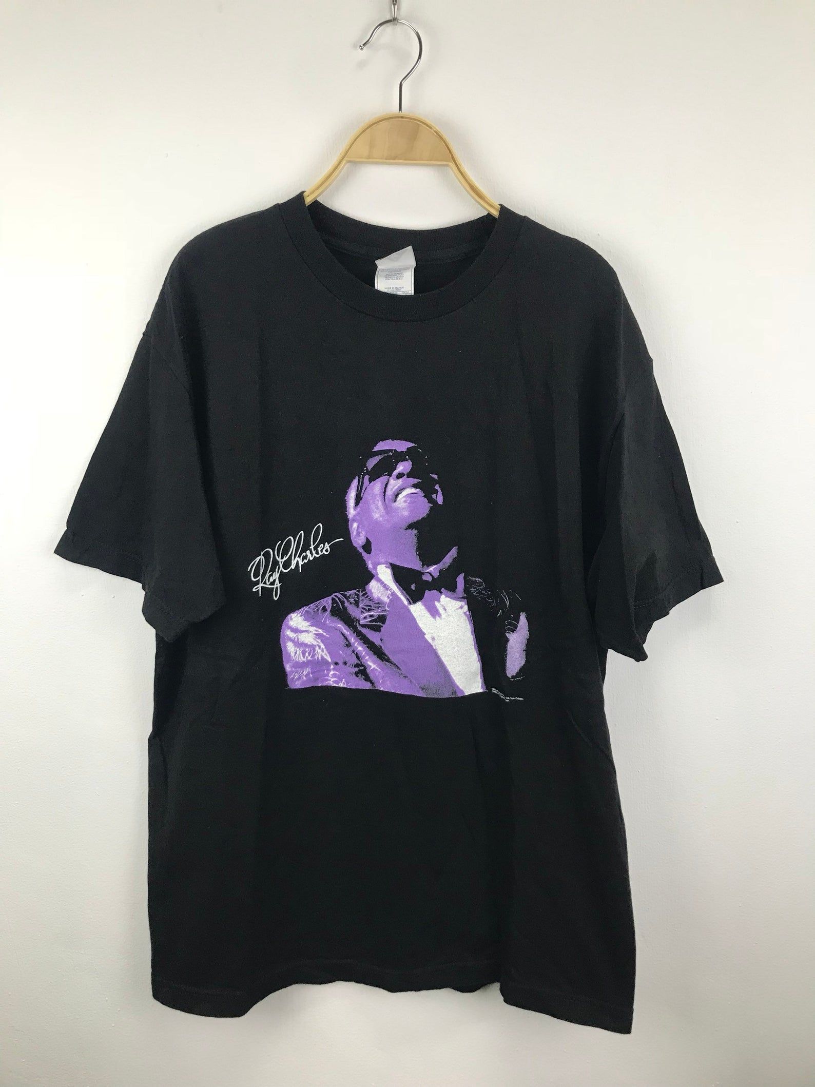 Ray Charles American Singersongwriter Shirt