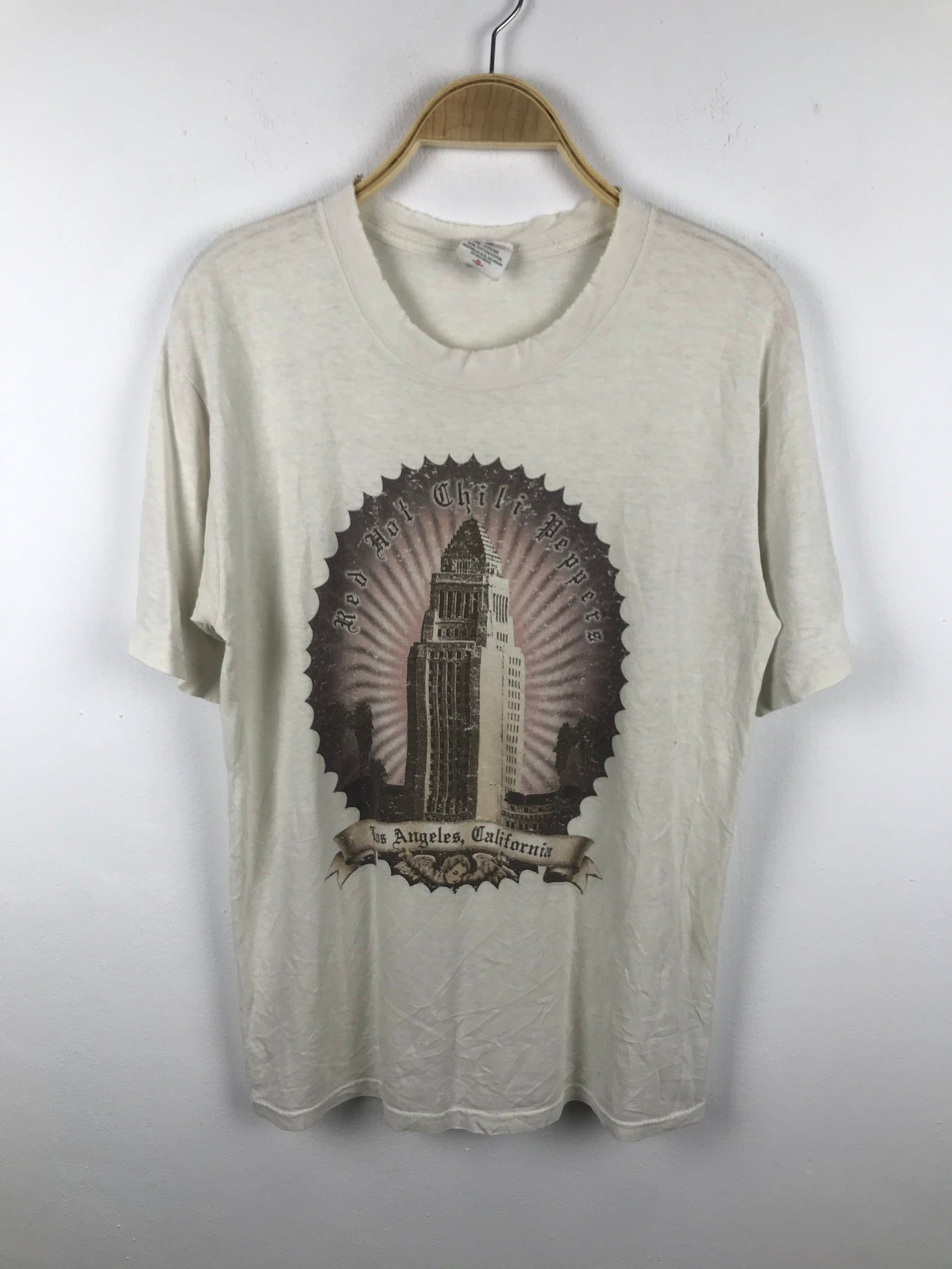 Red Hot Chili Peppers