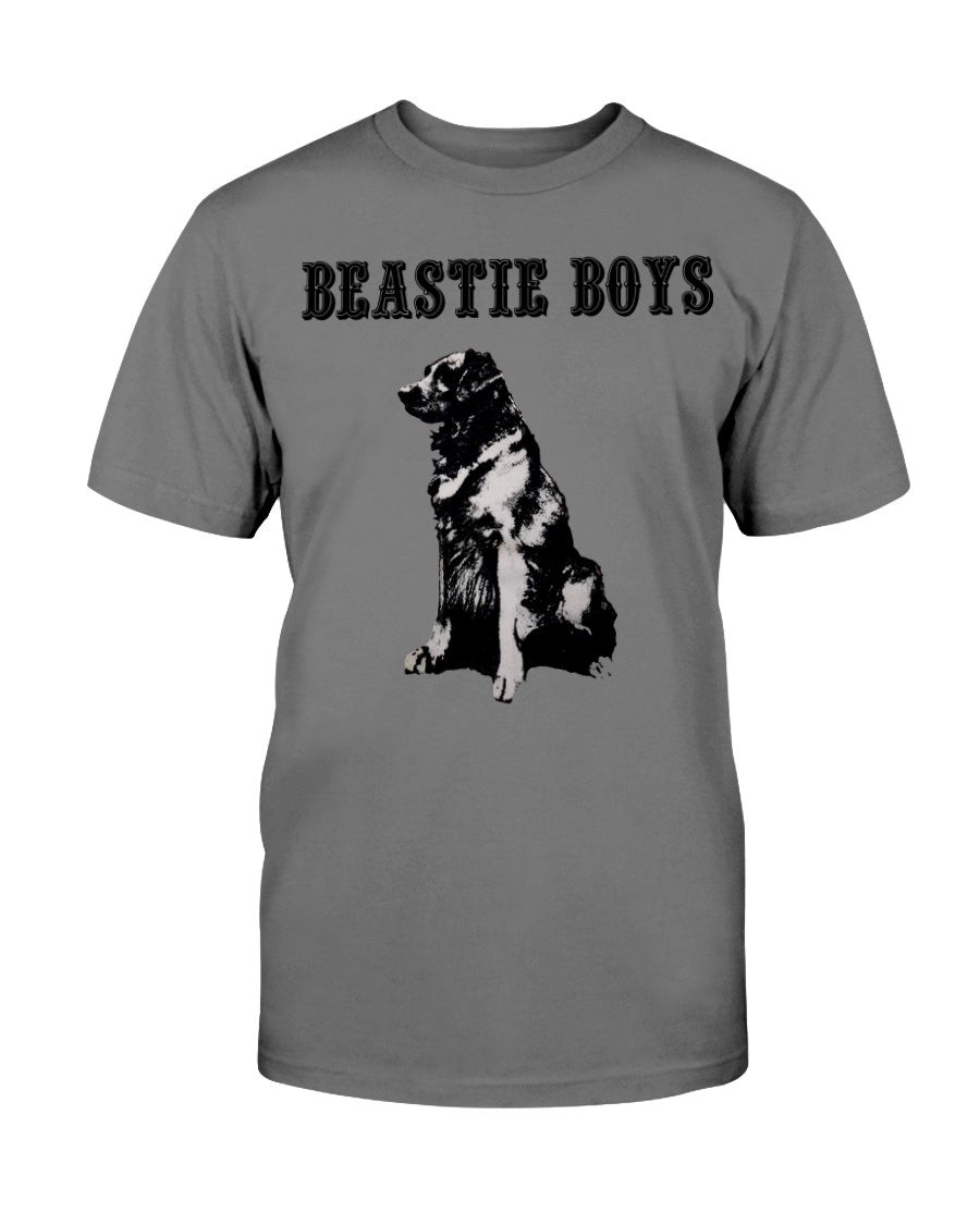 Reserve Norimarleyrare Vintage 1994 Beastie Boys Some Old Bullshit T Shirt 210922