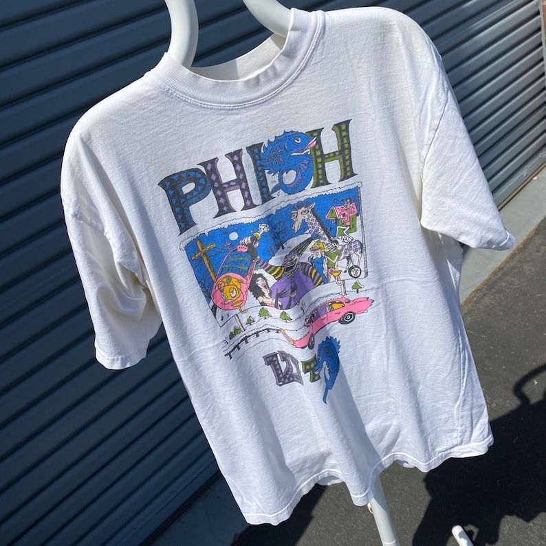 Reserved For Carla Rare Design Shirt