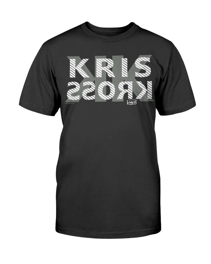 Reserved Vintage 90S Kriss Kross T Shirt 211001
