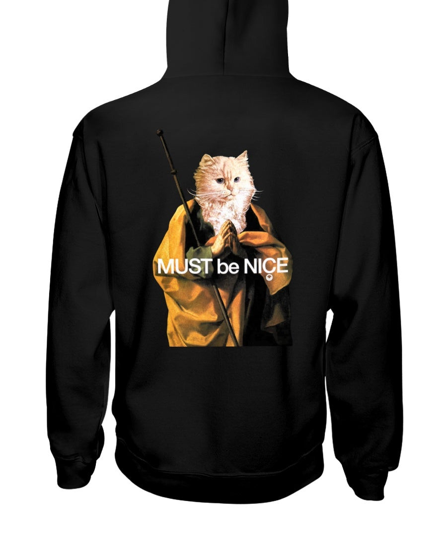 Ripndip Must Be Nice Hoodie 090421